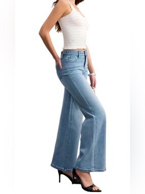 Nextrys Cinch Denim